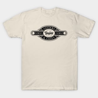 Accoustic Guitar T-Shirt